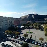 Corfu Town Family *