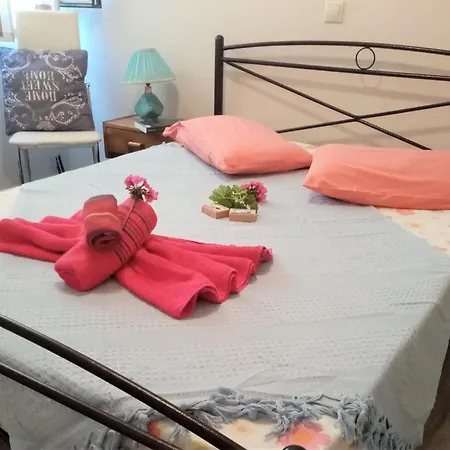 Апартаменты Corfu Town Family