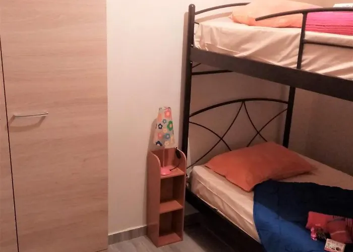 Апартаменты Corfu Town Family Corfu (city)