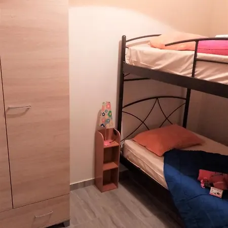 Apartment Corfu Town Family Corfu (city)