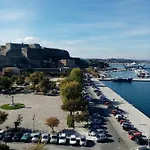 Corfu Town Family شقة
