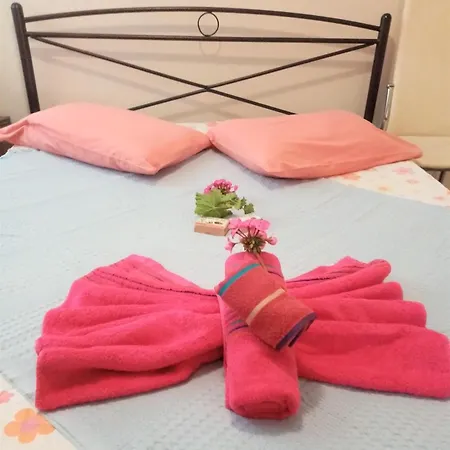 Apartman Corfu Town Family Corfu (city)